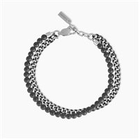 Bracciale 2Jewels Original in Acciaio Agata 232107 - 232107